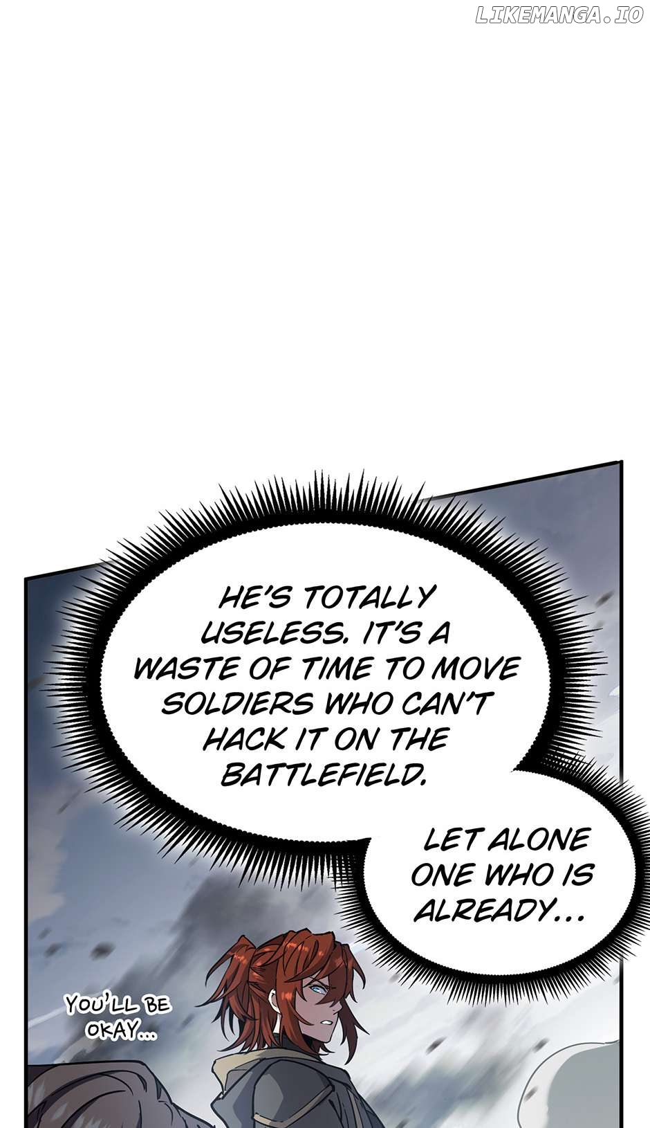 The Beginning After The End Chapter 191 image 020